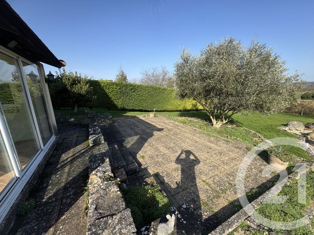 maison à vendre - 7 pièces - 158.3 m2 - ST PIERRE DU MONT - 58 - BOURGOGNE - Century 21 Agence Ducreux