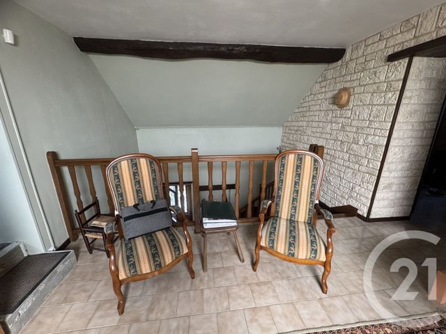 maison à vendre - 7 pièces - 158.3 m2 - ST PIERRE DU MONT - 58 - BOURGOGNE - Century 21 Agence Ducreux