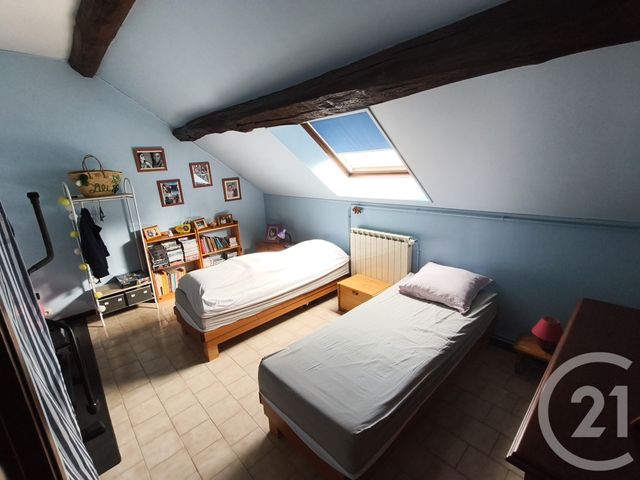 maison à vendre - 7 pièces - 158.3 m2 - ST PIERRE DU MONT - 58 - BOURGOGNE - Century 21 Agence Ducreux