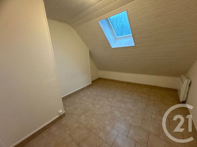 Appartement F3 à louer - 3 pièces - 44.0 m2 - CLAMECY - 58 - BOURGOGNE - Century 21 Agence Ducreux