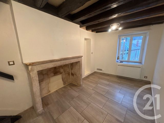 Appartement F3 à louer CLAMECY