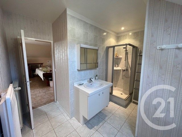 maison à vendre - 6 pièces - 172.5 m2 - ENTRAINS SUR NOHAIN - 58 - BOURGOGNE - Century 21 Agence Ducreux