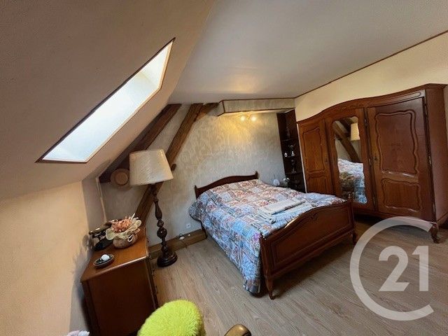 maison à vendre - 6 pièces - 172.5 m2 - ENTRAINS SUR NOHAIN - 58 - BOURGOGNE - Century 21 Agence Ducreux