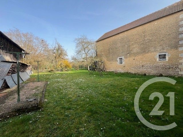 maison à vendre - 6 pièces - 172.5 m2 - ENTRAINS SUR NOHAIN - 58 - BOURGOGNE - Century 21 Agence Ducreux