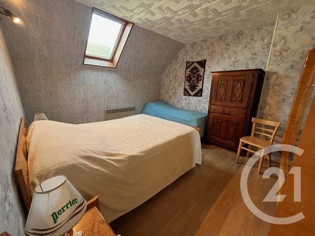 maison à vendre - 6 pièces - 172.5 m2 - ENTRAINS SUR NOHAIN - 58 - BOURGOGNE - Century 21 Agence Ducreux