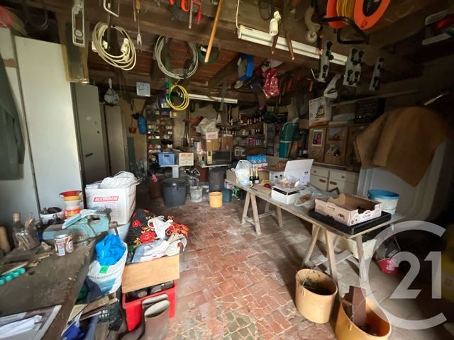 maison à vendre - 6 pièces - 172.5 m2 - ENTRAINS SUR NOHAIN - 58 - BOURGOGNE - Century 21 Agence Ducreux