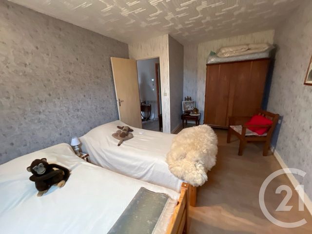 maison à vendre - 6 pièces - 172.5 m2 - ENTRAINS SUR NOHAIN - 58 - BOURGOGNE - Century 21 Agence Ducreux