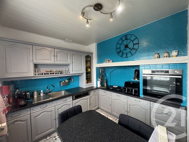 maison à vendre - 4 pièces - 106.7 m2 - PREMERY - 58 - BOURGOGNE - Century 21 Agence Ducreux