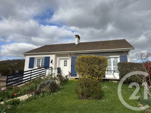 maison à vendre - 4 pièces - 106.7 m2 - PREMERY - 58 - BOURGOGNE - Century 21 Agence Ducreux