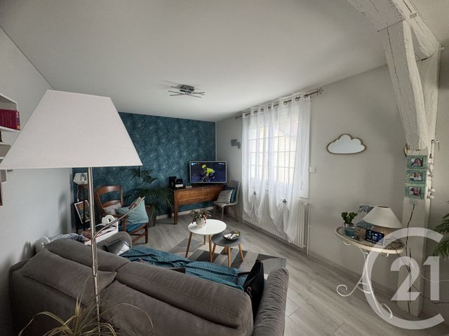 maison à vendre - 4 pièces - 106.7 m2 - PREMERY - 58 - BOURGOGNE - Century 21 Agence Ducreux