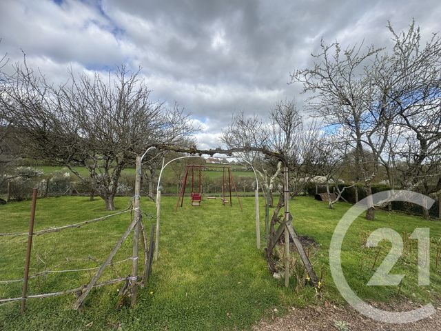 maison à vendre - 4 pièces - 106.7 m2 - PREMERY - 58 - BOURGOGNE - Century 21 Agence Ducreux