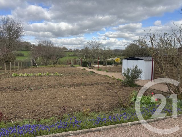 maison à vendre - 4 pièces - 106.7 m2 - PREMERY - 58 - BOURGOGNE - Century 21 Agence Ducreux