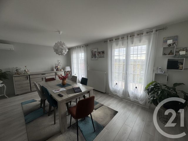 maison à vendre - 4 pièces - 106.7 m2 - PREMERY - 58 - BOURGOGNE - Century 21 Agence Ducreux