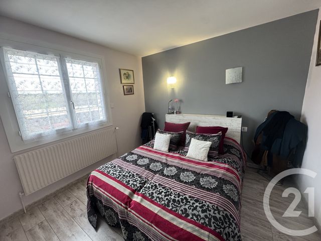 maison à vendre - 4 pièces - 106.7 m2 - PREMERY - 58 - BOURGOGNE - Century 21 Agence Ducreux