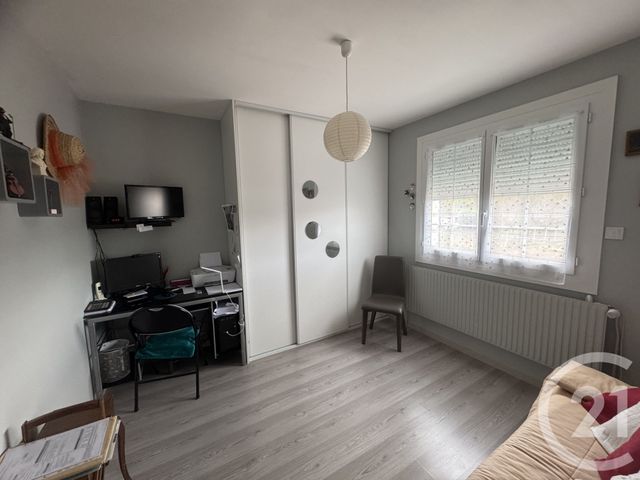 maison à vendre - 4 pièces - 106.7 m2 - PREMERY - 58 - BOURGOGNE - Century 21 Agence Ducreux