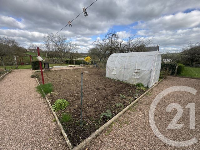 maison à vendre - 4 pièces - 106.7 m2 - PREMERY - 58 - BOURGOGNE - Century 21 Agence Ducreux