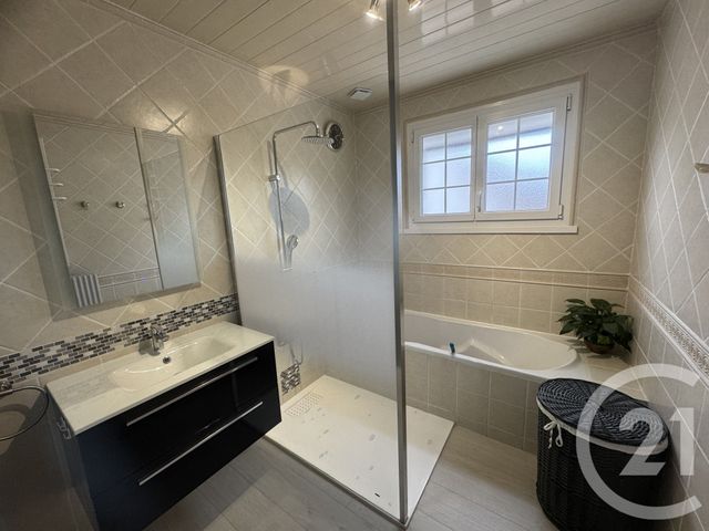 maison à vendre - 4 pièces - 106.7 m2 - PREMERY - 58 - BOURGOGNE - Century 21 Agence Ducreux