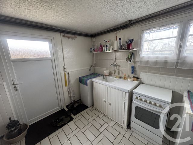 maison à vendre - 4 pièces - 106.7 m2 - PREMERY - 58 - BOURGOGNE - Century 21 Agence Ducreux