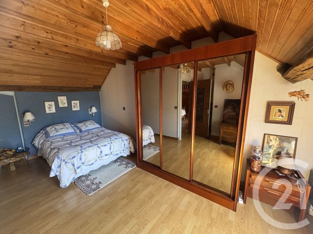 maison à vendre - 5 pièces - 148.74 m2 - FLEZ CUZY - 58 - BOURGOGNE - Century 21 Agence Ducreux