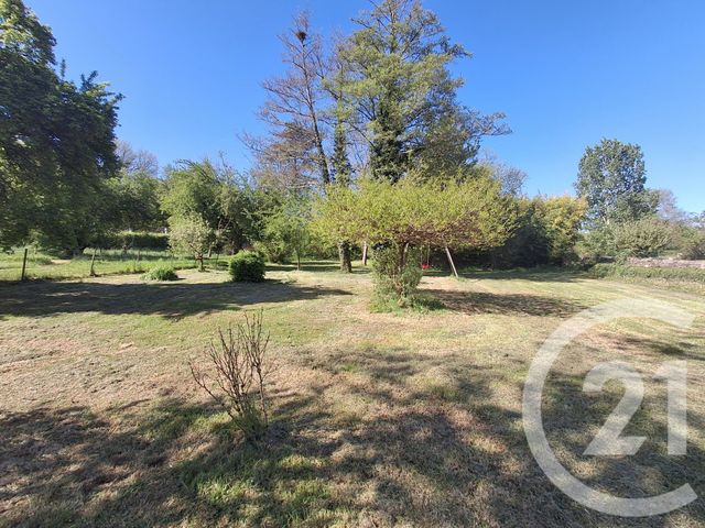 maison à vendre - 5 pièces - 148.74 m2 - FLEZ CUZY - 58 - BOURGOGNE - Century 21 Agence Ducreux