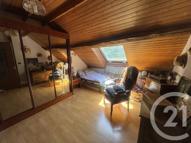 maison à vendre - 5 pièces - 148.74 m2 - FLEZ CUZY - 58 - BOURGOGNE - Century 21 Agence Ducreux