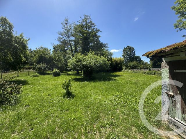 maison à vendre - 5 pièces - 148.74 m2 - FLEZ CUZY - 58 - BOURGOGNE - Century 21 Agence Ducreux
