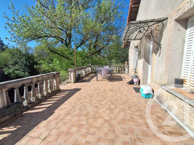 maison à vendre - 5 pièces - 148.74 m2 - FLEZ CUZY - 58 - BOURGOGNE - Century 21 Agence Ducreux
