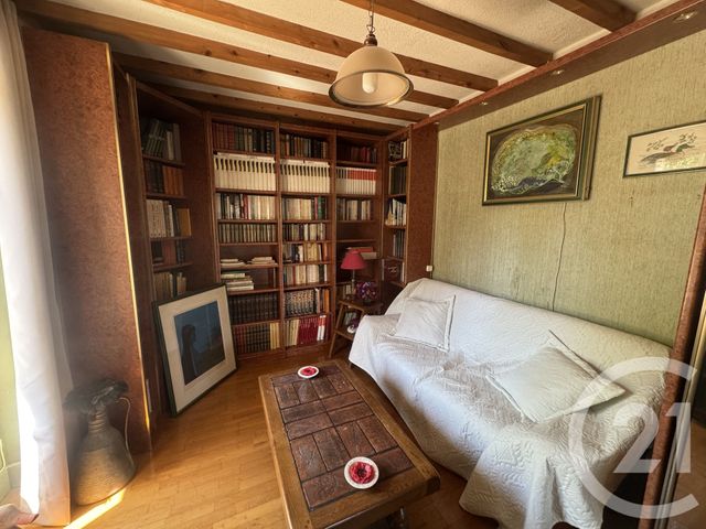 maison à vendre - 5 pièces - 148.74 m2 - FLEZ CUZY - 58 - BOURGOGNE - Century 21 Agence Ducreux