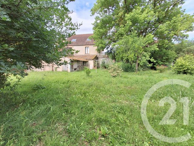 maison à vendre - 5 pièces - 148.74 m2 - FLEZ CUZY - 58 - BOURGOGNE - Century 21 Agence Ducreux