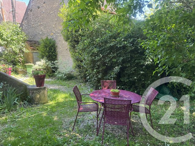 maison à vendre - 5 pièces - 148.74 m2 - FLEZ CUZY - 58 - BOURGOGNE - Century 21 Agence Ducreux