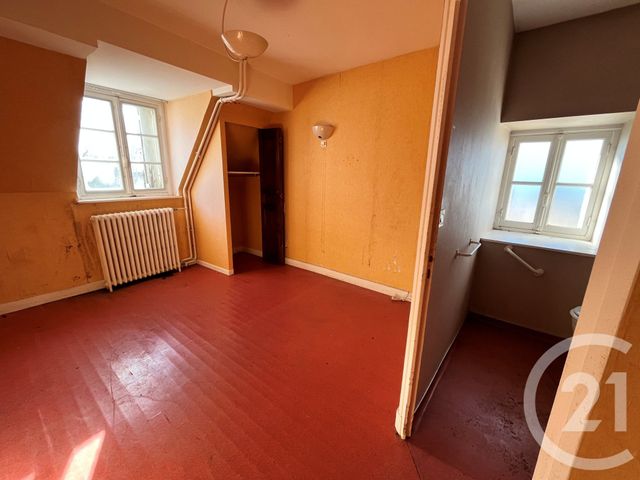 maison à vendre - 45 pièces - 600.0 m2 - ENTRAINS SUR NOHAIN - 58 - BOURGOGNE - Century 21 Agence Ducreux