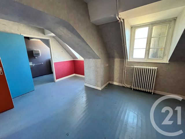maison à vendre - 45 pièces - 600.0 m2 - ENTRAINS SUR NOHAIN - 58 - BOURGOGNE - Century 21 Agence Ducreux