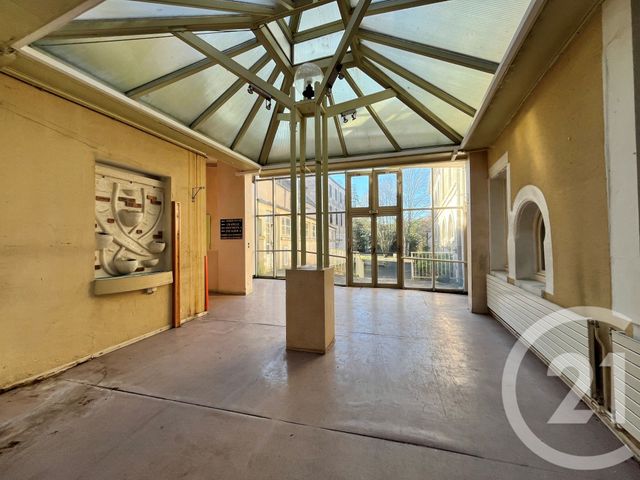 maison à vendre - 45 pièces - 600.0 m2 - ENTRAINS SUR NOHAIN - 58 - BOURGOGNE - Century 21 Agence Ducreux