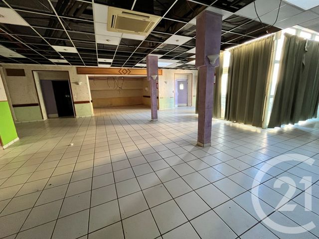 maison à vendre - 45 pièces - 600.0 m2 - ENTRAINS SUR NOHAIN - 58 - BOURGOGNE - Century 21 Agence Ducreux