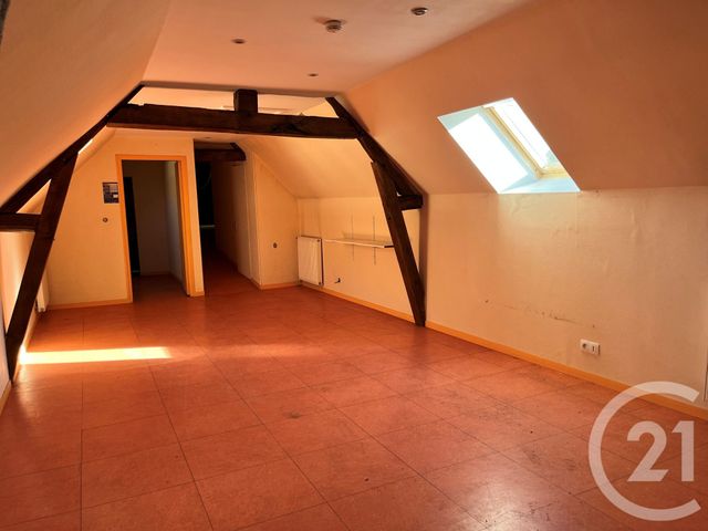 maison à vendre - 45 pièces - 600.0 m2 - ENTRAINS SUR NOHAIN - 58 - BOURGOGNE - Century 21 Agence Ducreux