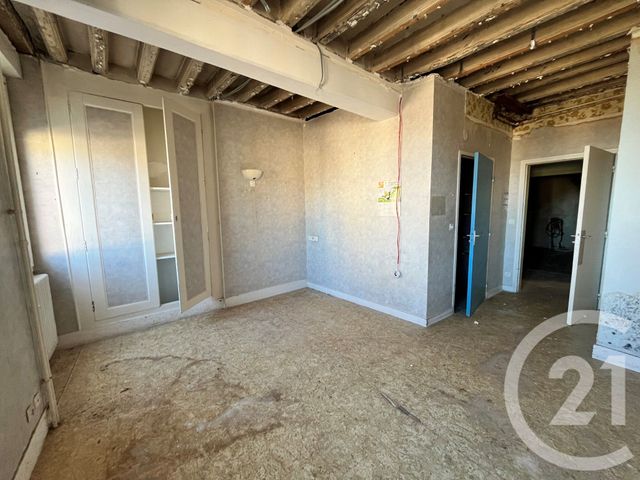 maison à vendre - 45 pièces - 600.0 m2 - ENTRAINS SUR NOHAIN - 58 - BOURGOGNE - Century 21 Agence Ducreux