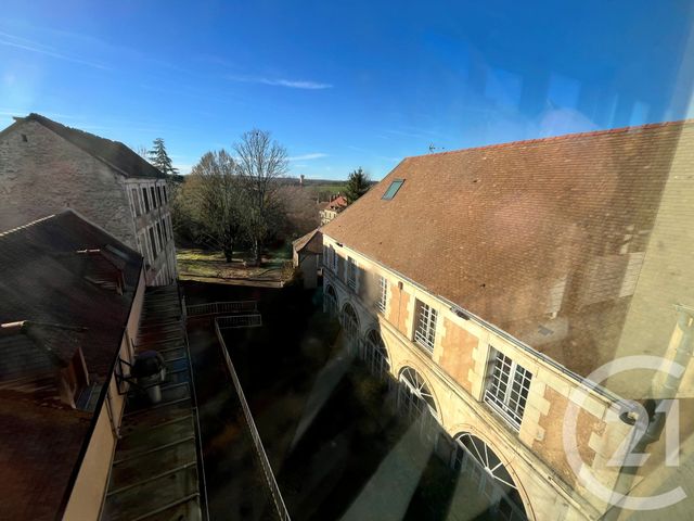 maison à vendre - 45 pièces - 600.0 m2 - ENTRAINS SUR NOHAIN - 58 - BOURGOGNE - Century 21 Agence Ducreux