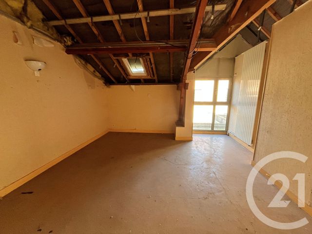 maison à vendre - 45 pièces - 600.0 m2 - ENTRAINS SUR NOHAIN - 58 - BOURGOGNE - Century 21 Agence Ducreux