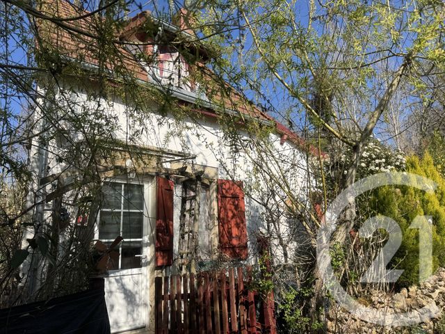 Maison à vendre VARZY