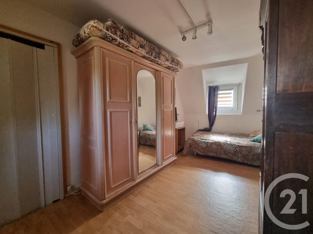 maison à vendre - 2 pièces - 43.33 m2 - VARZY - 58 - BOURGOGNE - Century 21 Agence Ducreux