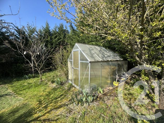 maison à vendre - 2 pièces - 43.33 m2 - VARZY - 58 - BOURGOGNE - Century 21 Agence Ducreux