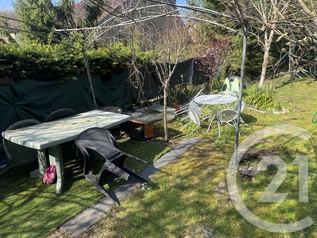 maison à vendre - 2 pièces - 43.33 m2 - VARZY - 58 - BOURGOGNE - Century 21 Agence Ducreux