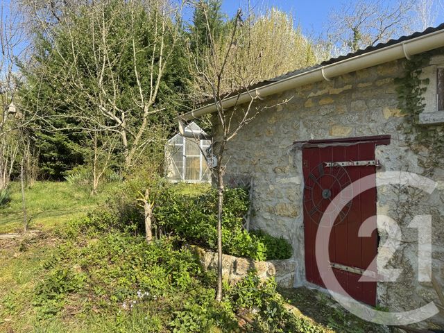 maison à vendre - 2 pièces - 43.33 m2 - VARZY - 58 - BOURGOGNE - Century 21 Agence Ducreux