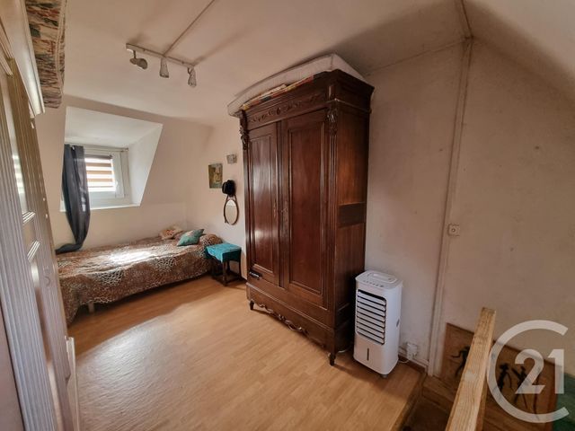 maison à vendre - 2 pièces - 43.33 m2 - VARZY - 58 - BOURGOGNE - Century 21 Agence Ducreux