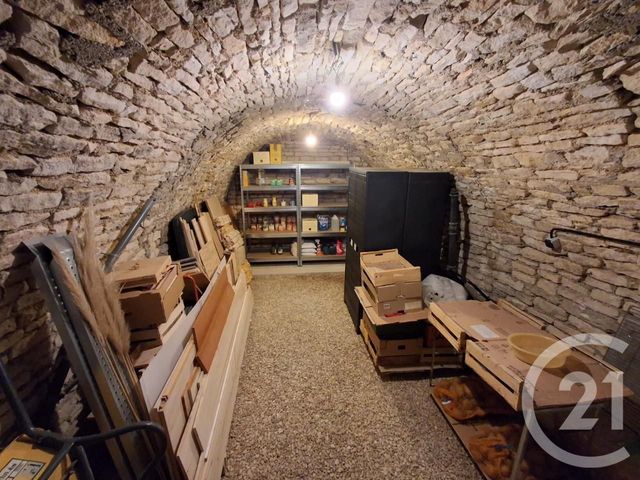 maison à vendre - 8 pièces - 266.0 m2 - LES HAUTS DE FORTERRE - 89 - BOURGOGNE - Century 21 Agence Ducreux