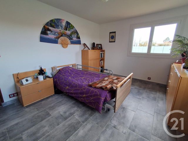 maison à vendre - 8 pièces - 266.0 m2 - LES HAUTS DE FORTERRE - 89 - BOURGOGNE - Century 21 Agence Ducreux