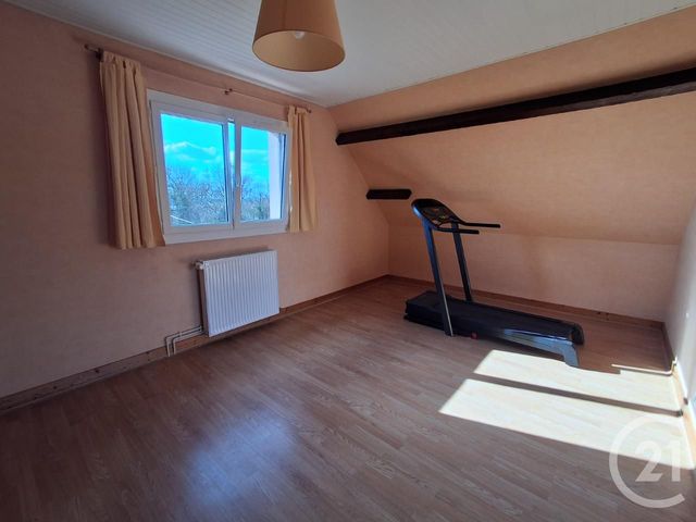 maison à vendre - 8 pièces - 266.0 m2 - LES HAUTS DE FORTERRE - 89 - BOURGOGNE - Century 21 Agence Ducreux