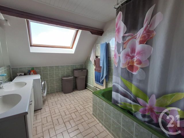 maison à vendre - 8 pièces - 266.0 m2 - LES HAUTS DE FORTERRE - 89 - BOURGOGNE - Century 21 Agence Ducreux