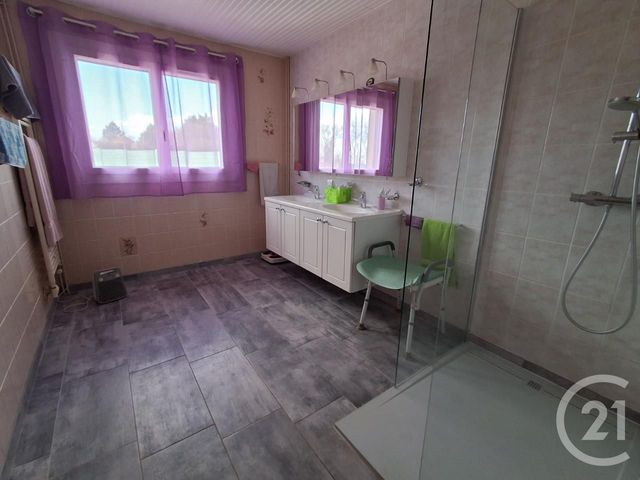 maison à vendre - 8 pièces - 266.0 m2 - LES HAUTS DE FORTERRE - 89 - BOURGOGNE - Century 21 Agence Ducreux