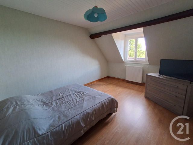 maison à vendre - 8 pièces - 266.0 m2 - LES HAUTS DE FORTERRE - 89 - BOURGOGNE - Century 21 Agence Ducreux